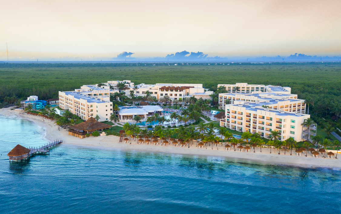 Hyatt Zilara Riviera Maya Ziva Riviera Cancún