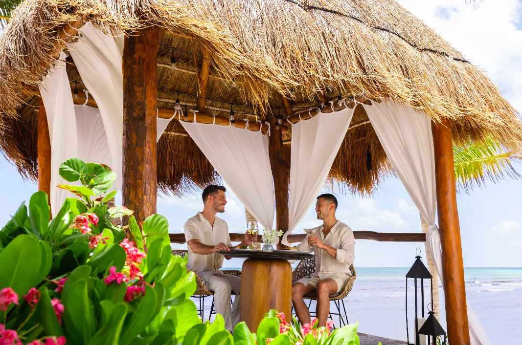 5 hoteles en México imperdibles con la certificación Queer Destinations