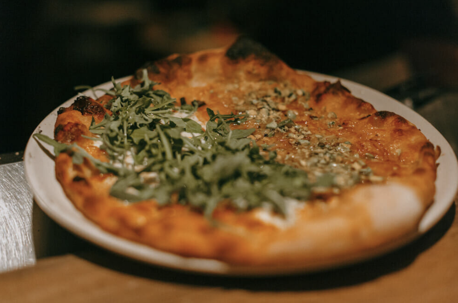 Pizzeria Bianco | Phoenix, Arizona