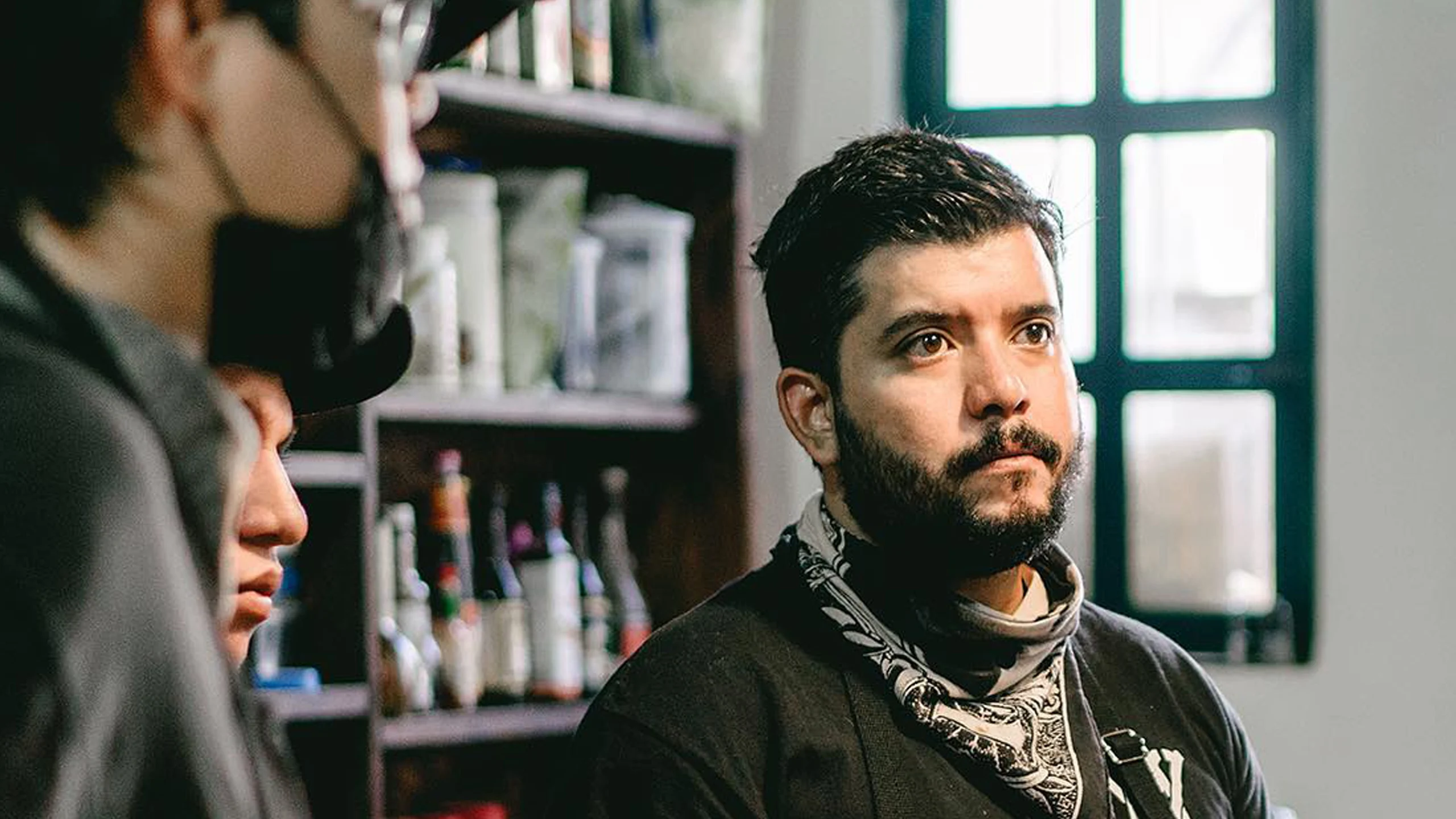 Bitácora del paladar: Teo Ríos, en Torreón