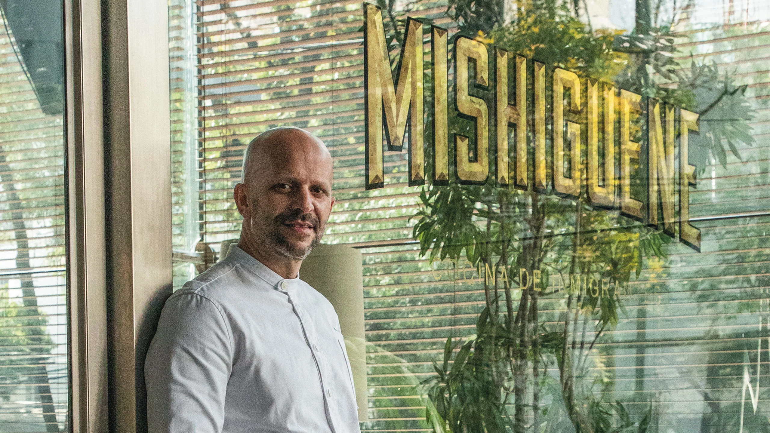 El restaurante Mishiguene llega a la Ciudad de México