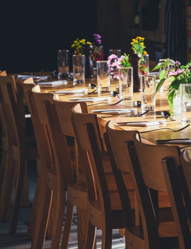 Catering Sergio Camacho