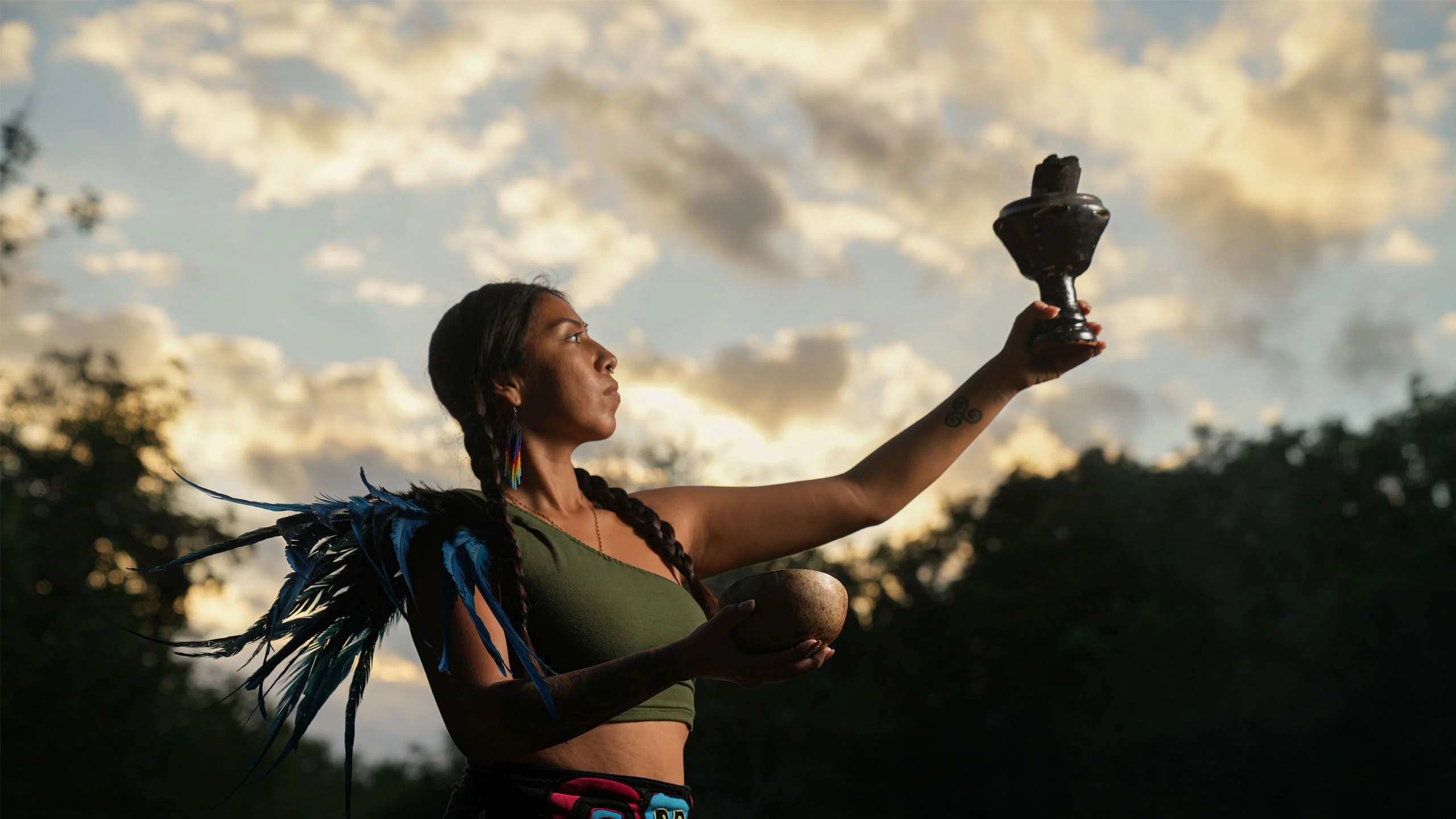 Celebra el amor por México en el hotel Rosewood Mayakoba