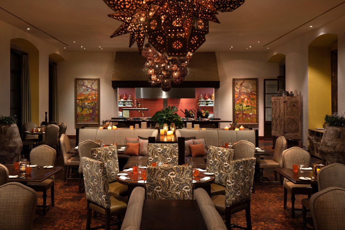 Rosewood San Miguel