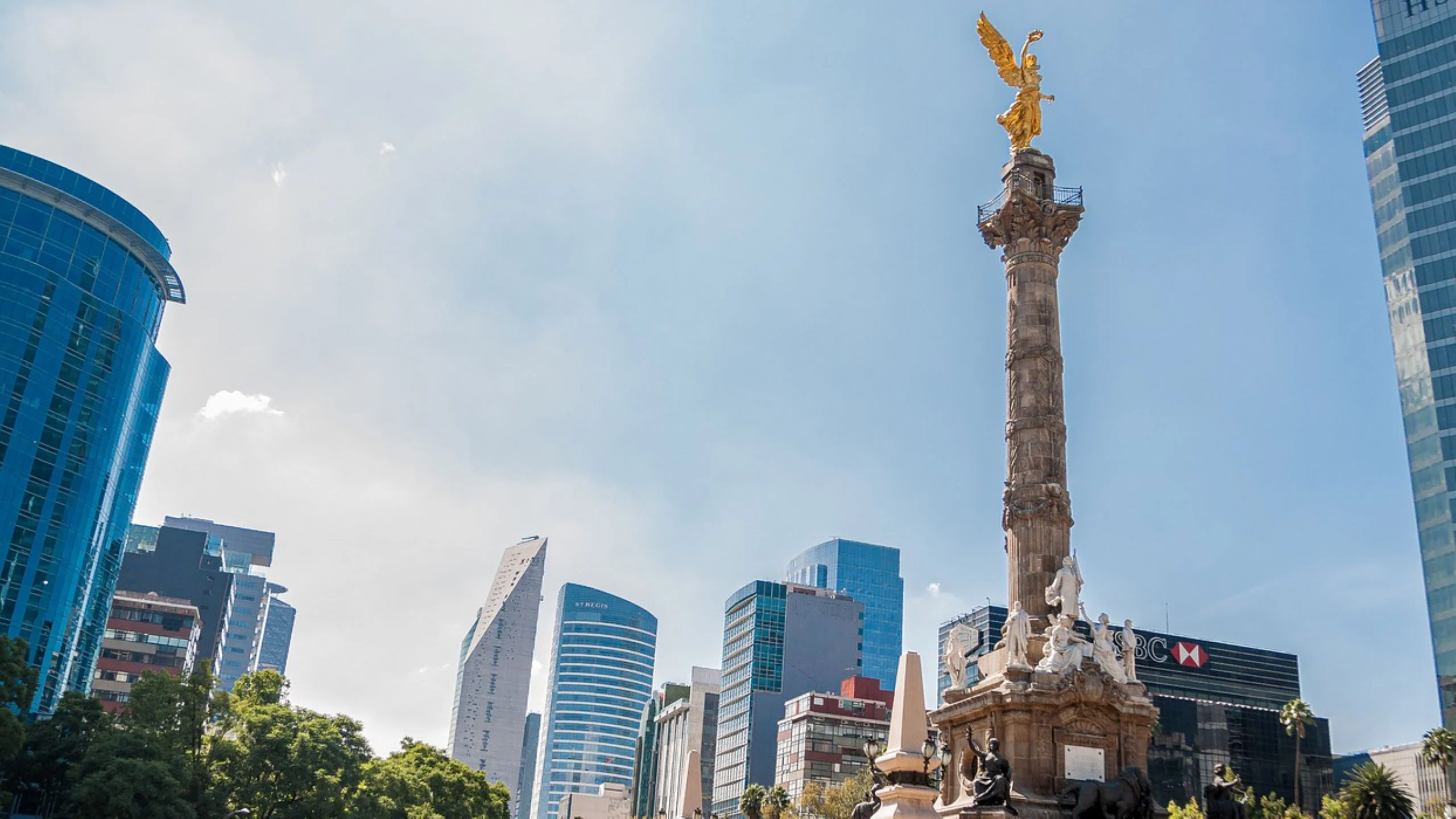 El Tianguis Gastronómico, un viaje de sabores llega a la CDMX