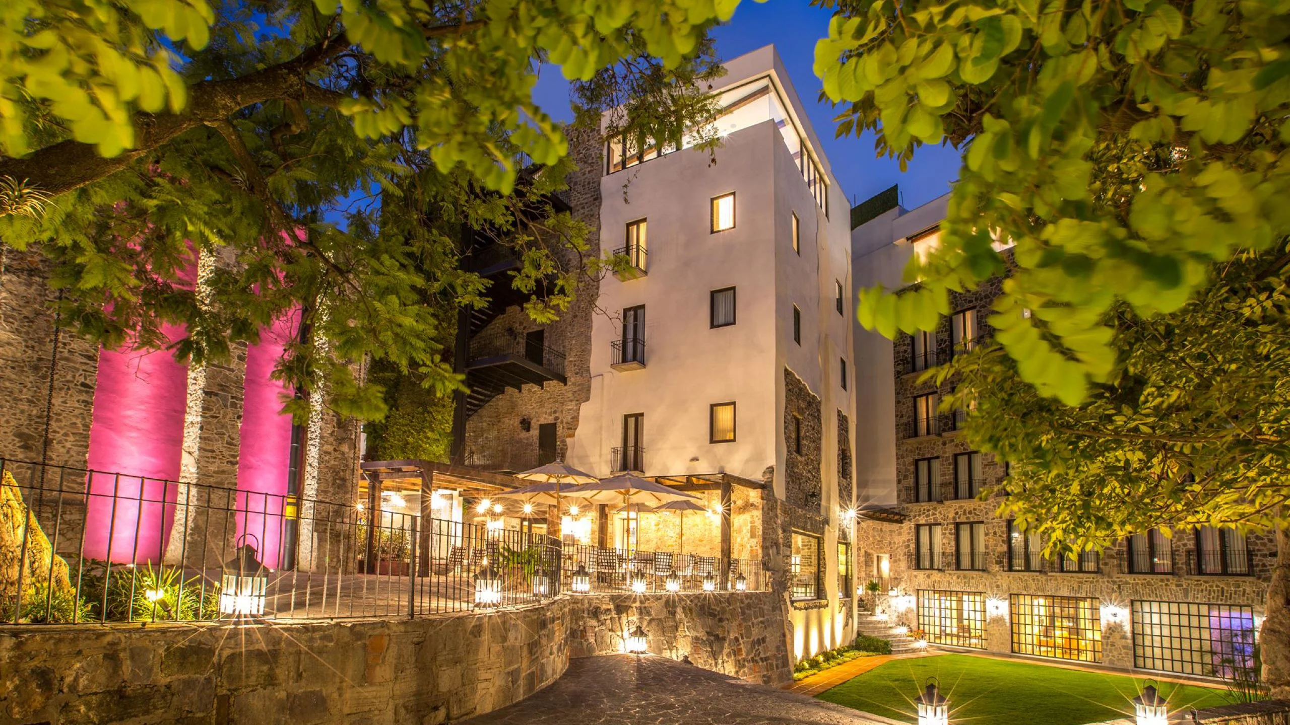 Banyan Tree Puebla celebrará su primera “Cena con Delito”