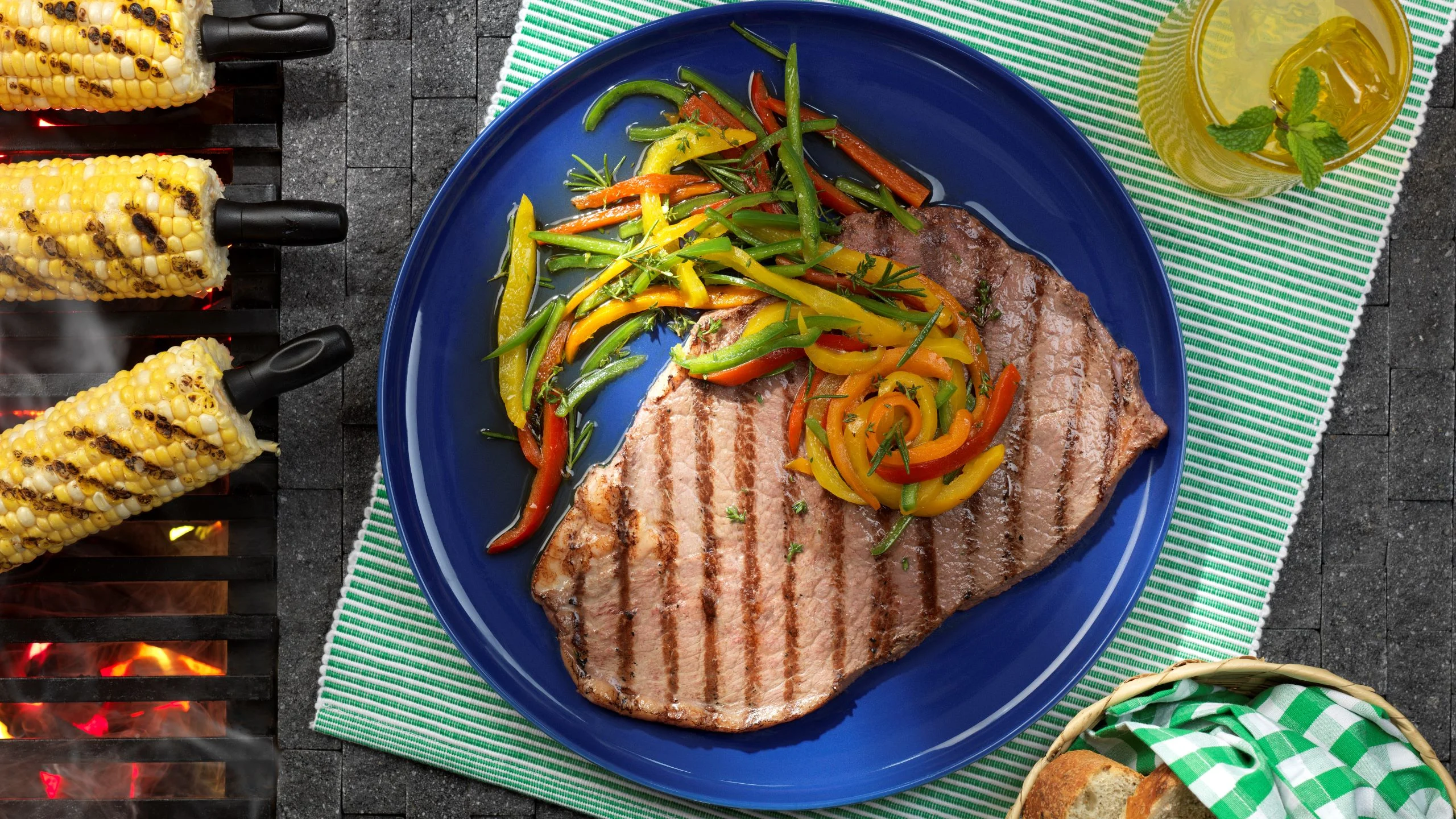 5 beneficios de comer carne roja