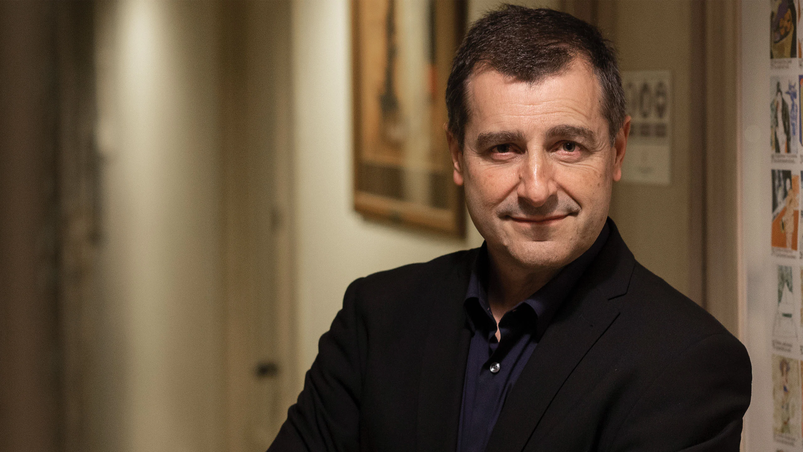 Las tendencias en vinos según Josep Roca Las tendencias en vinos según Josep Roca
