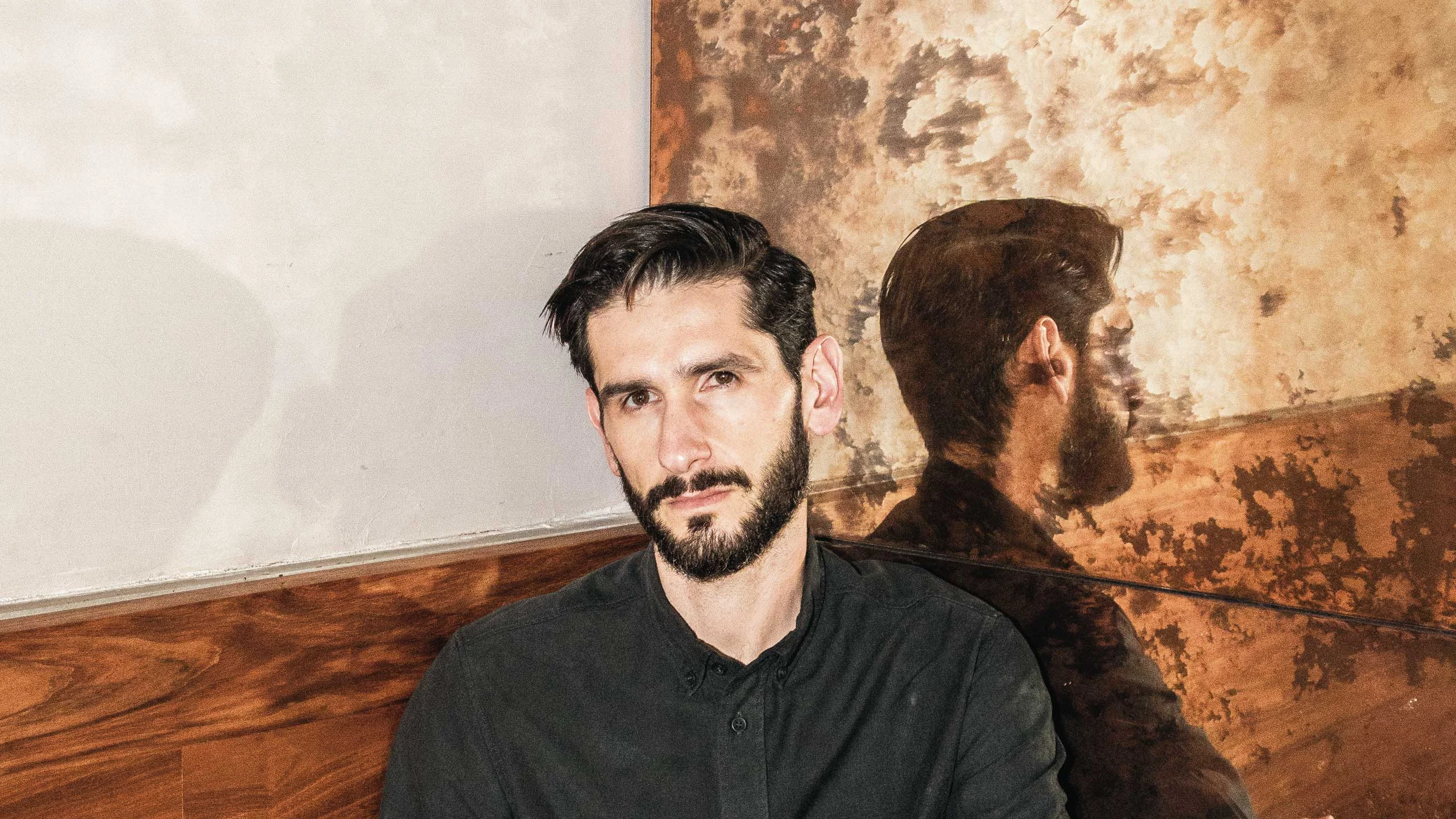 Marco Carboni, un cocinero de Italia para el mundo