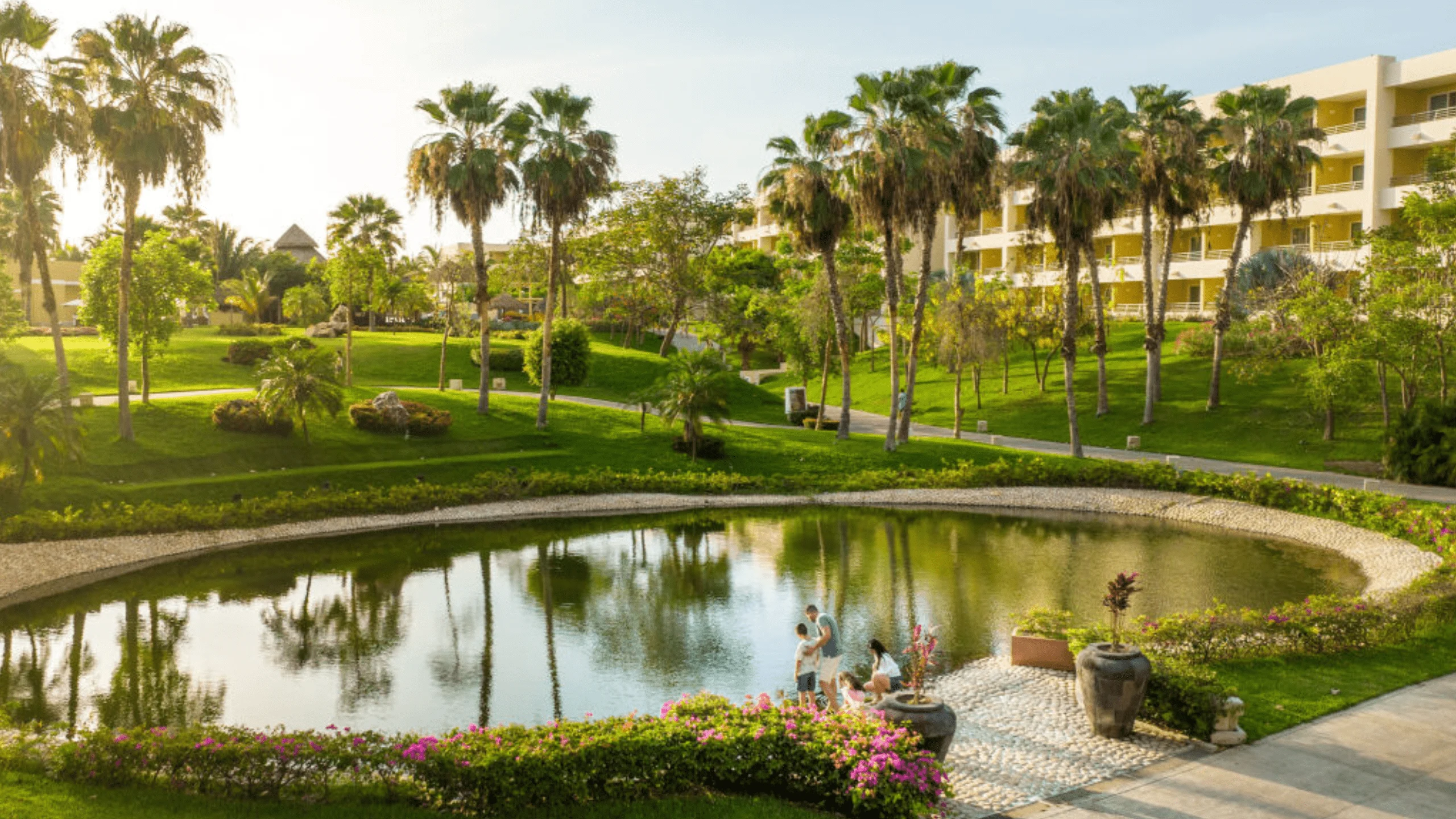 7 razones para hospedarte en Iberostar Playa Mita en tus próximas vacaciones