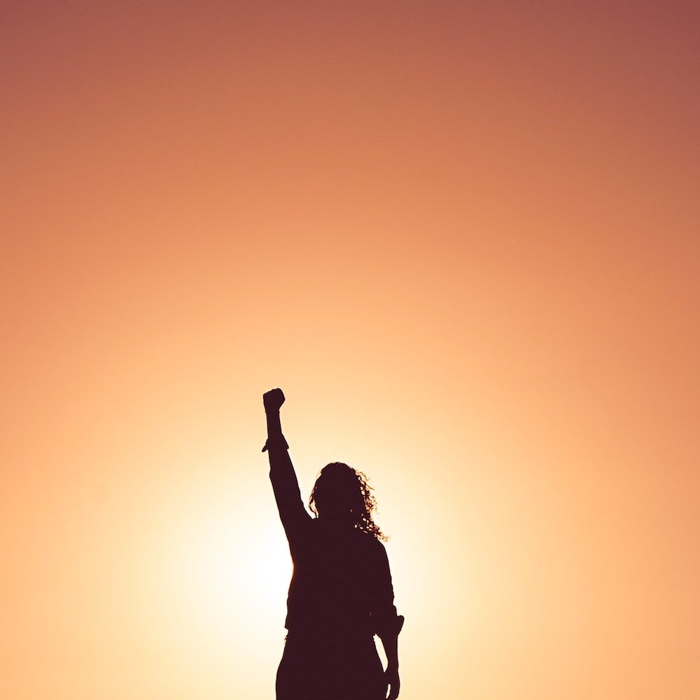 Girl Power 