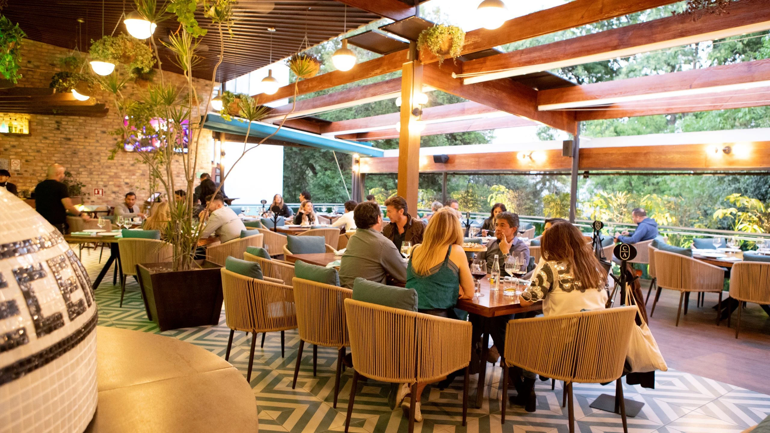 Centanni abre sus puertas en Polanco