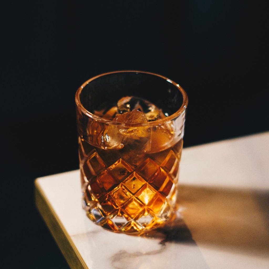 drambuie