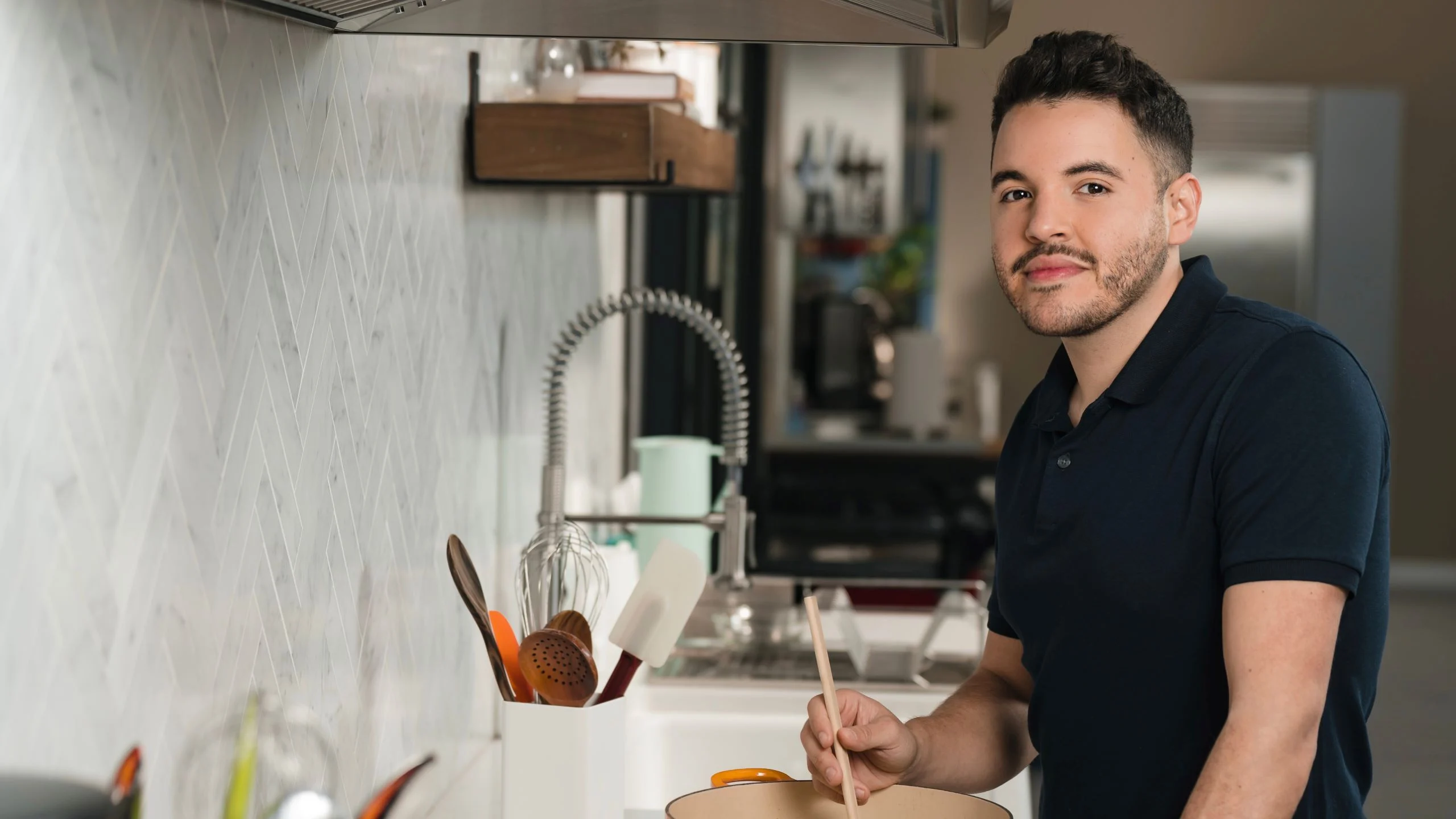 Chris Valdés: el éxito de Latinoamérica en Miami