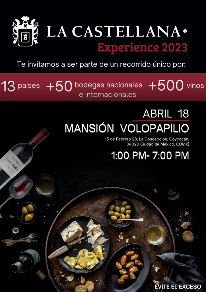 La Castellana Experience
