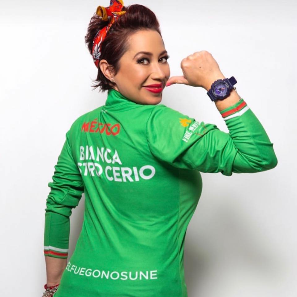 Bianca Castro-Cerio