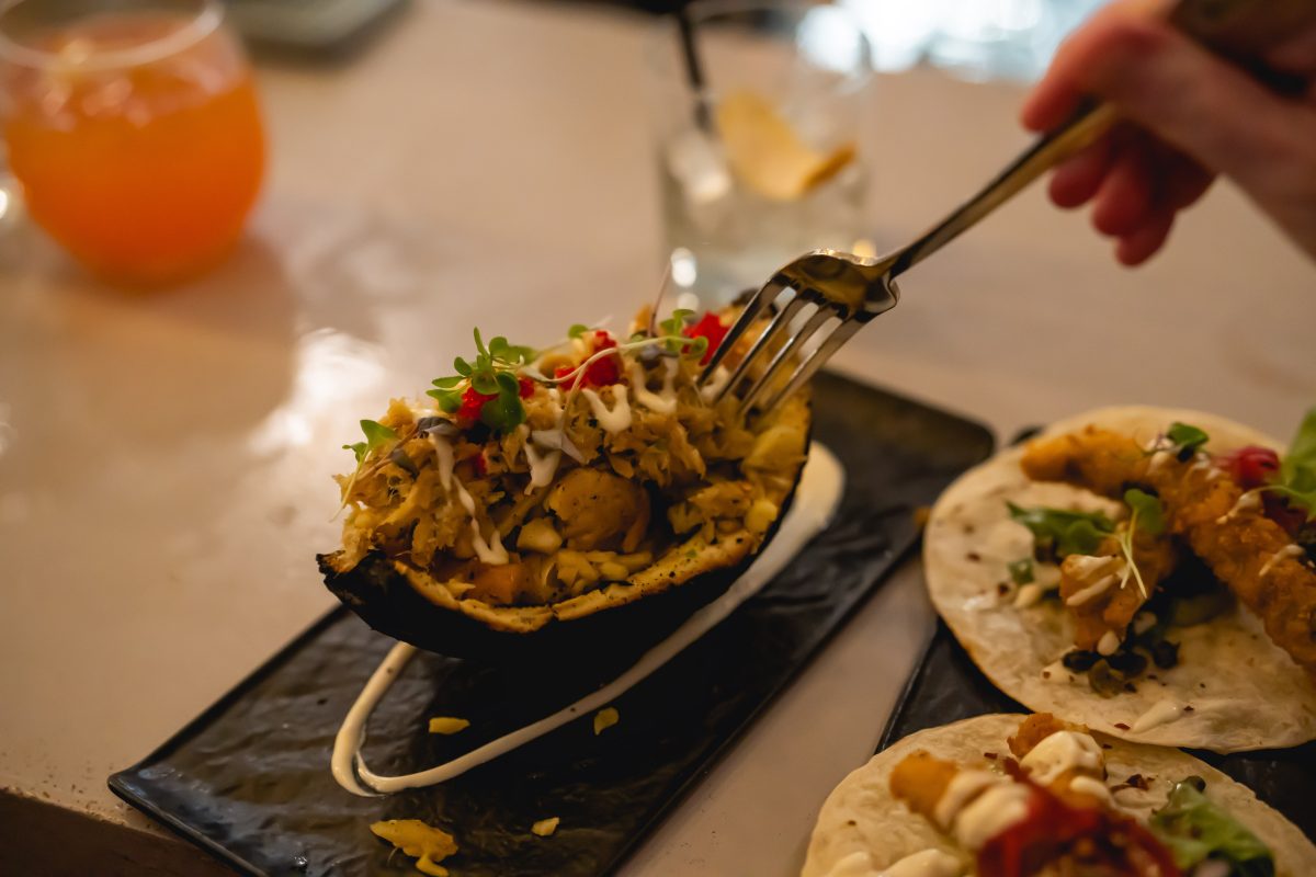Barbados organiza uno de los festivales gastronómicos más importantes del mundo.