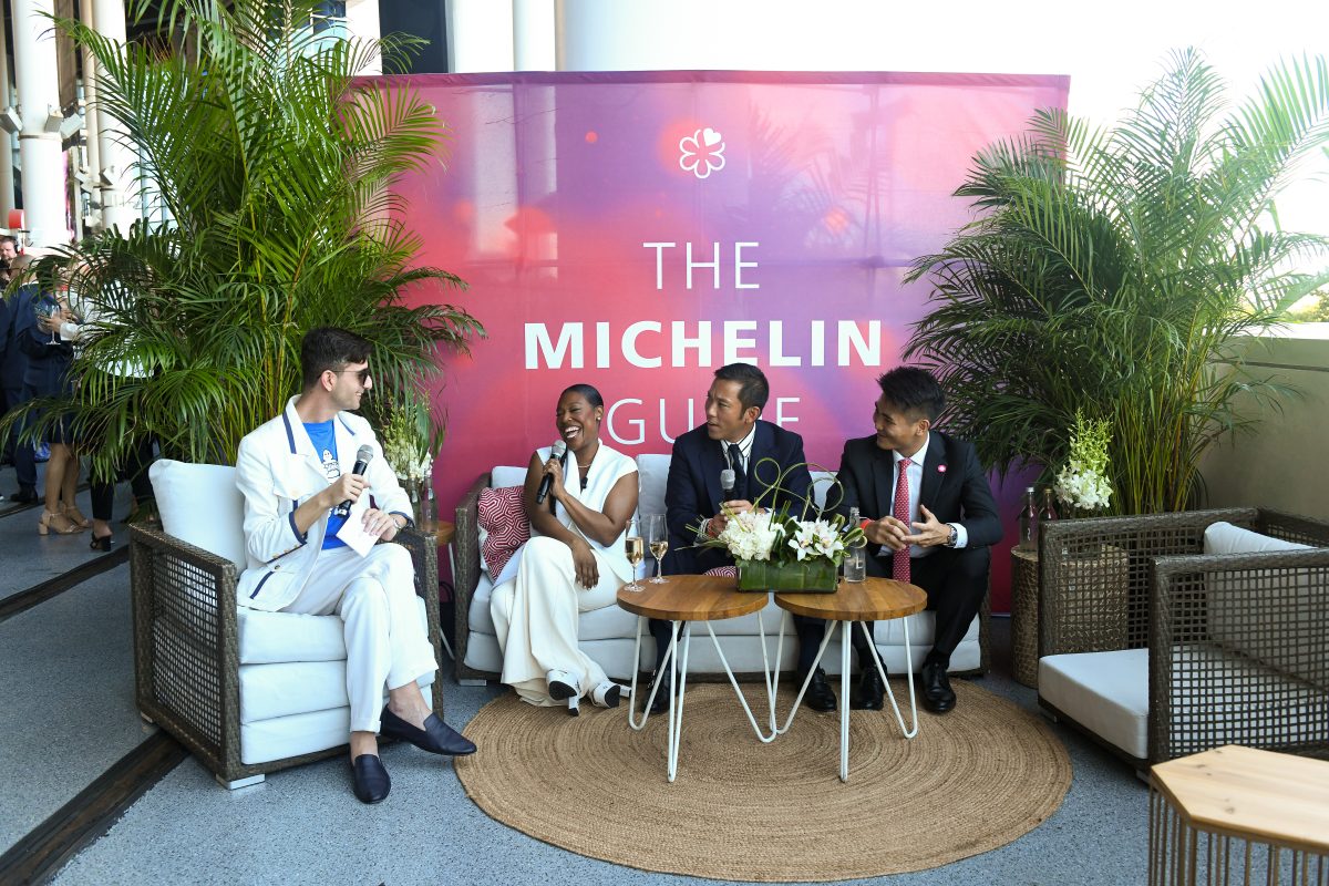MIchelin