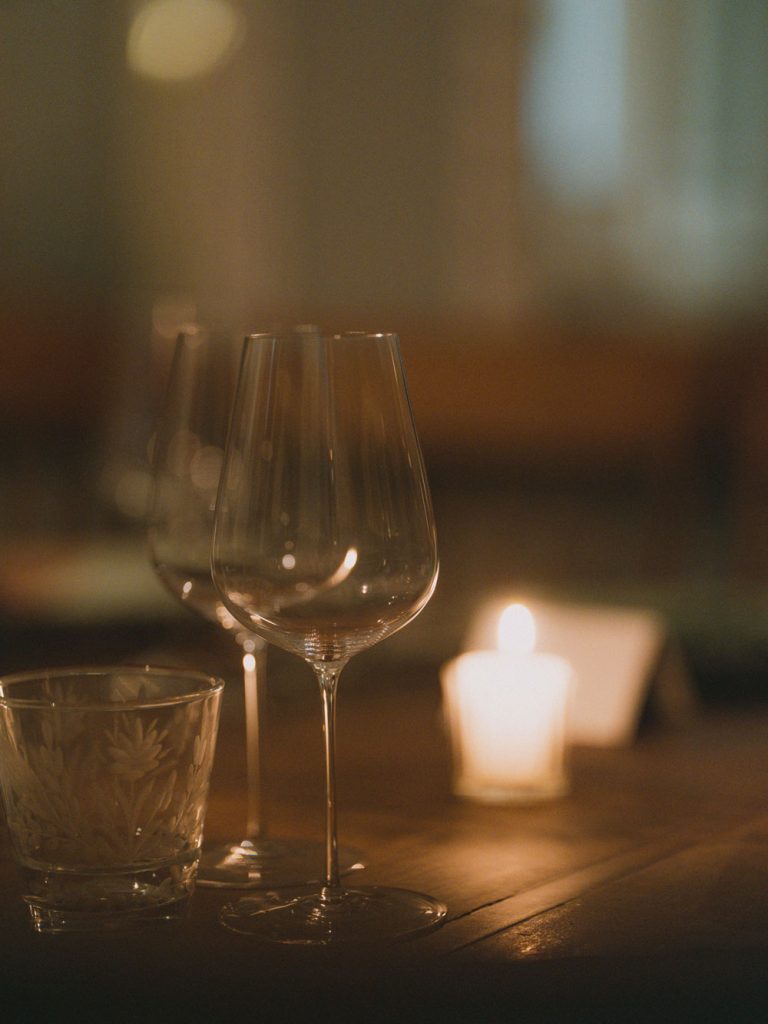 Copas Jancis Robinson X Richard Brendon