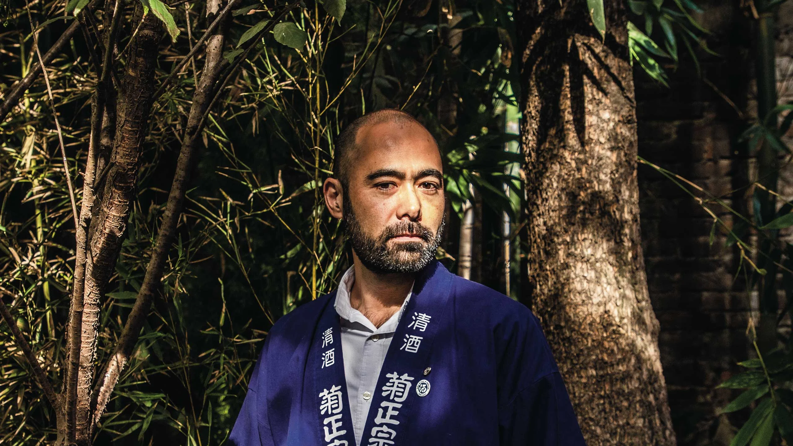 El imperio del sake: Isao Kiyota revela los secretos de esta bebida