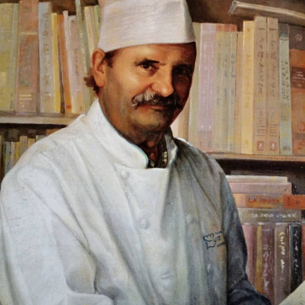 Luis Irizar