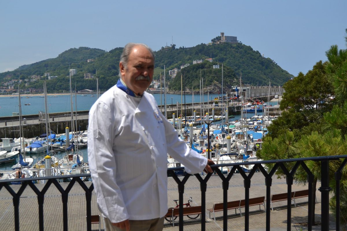 Luis Irizar