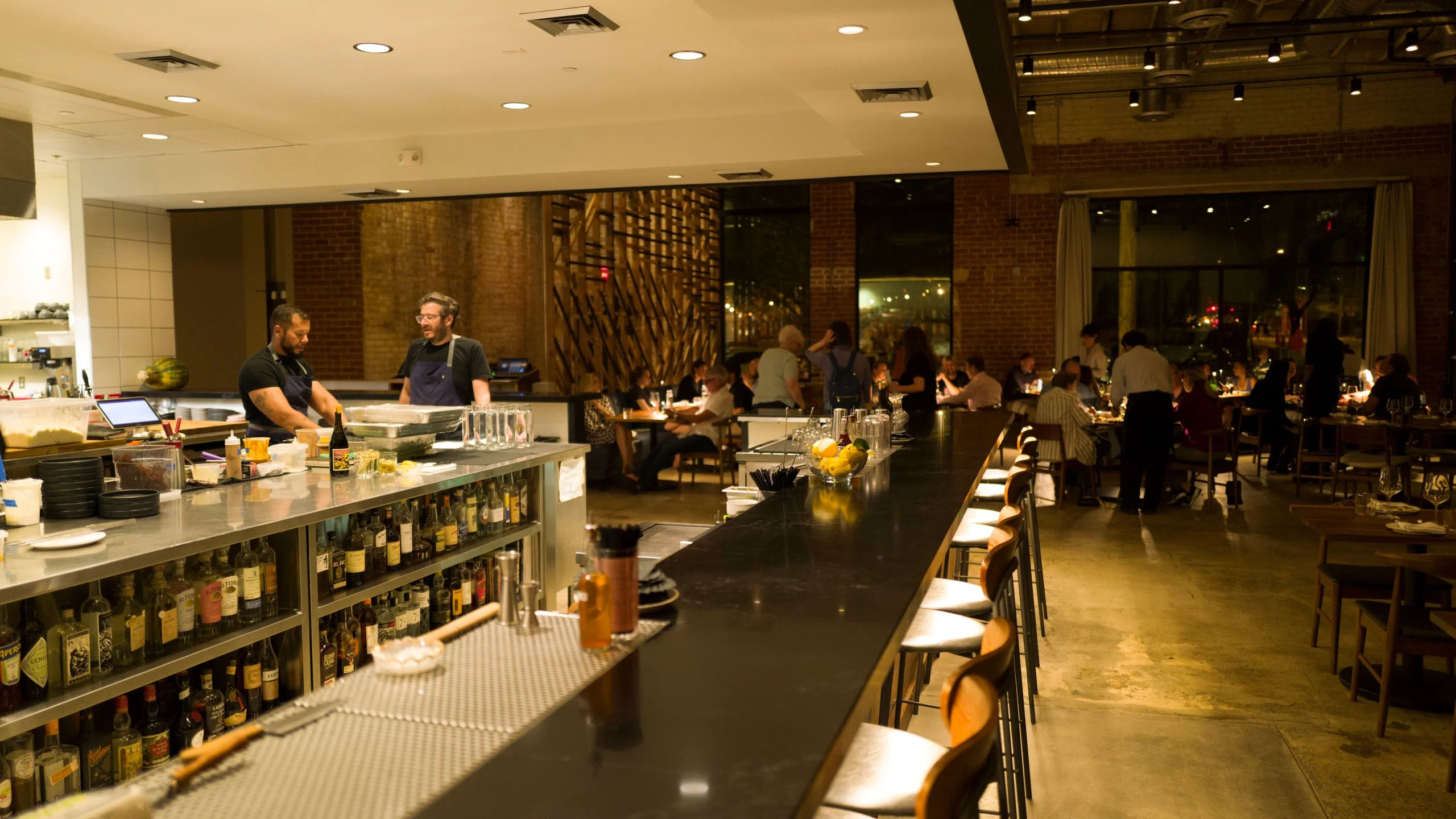 Esta es la Ciudad Gastronómica de Estados Unidos que debes conocer