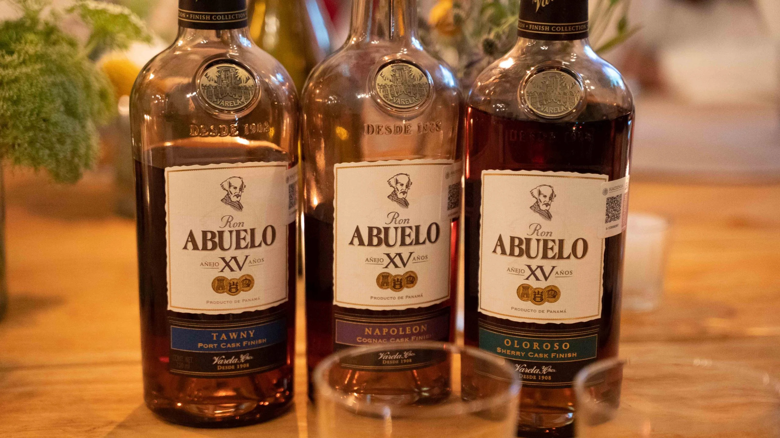 Ron Abuelo: una bebida llena de historia y tradición
