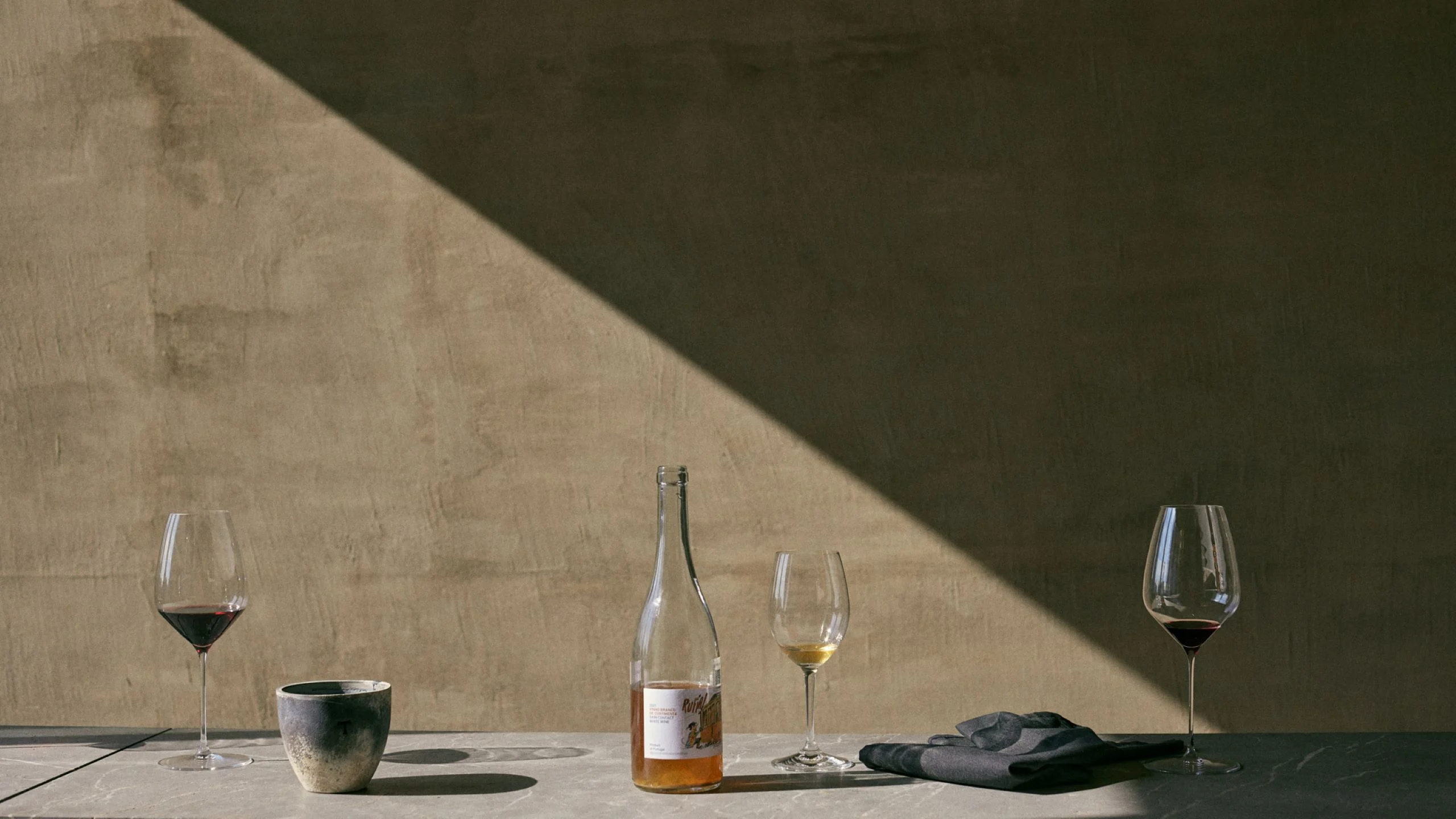 Salazar: cocina con sabor, vistas y diseño junto al Ángel de la Independencia