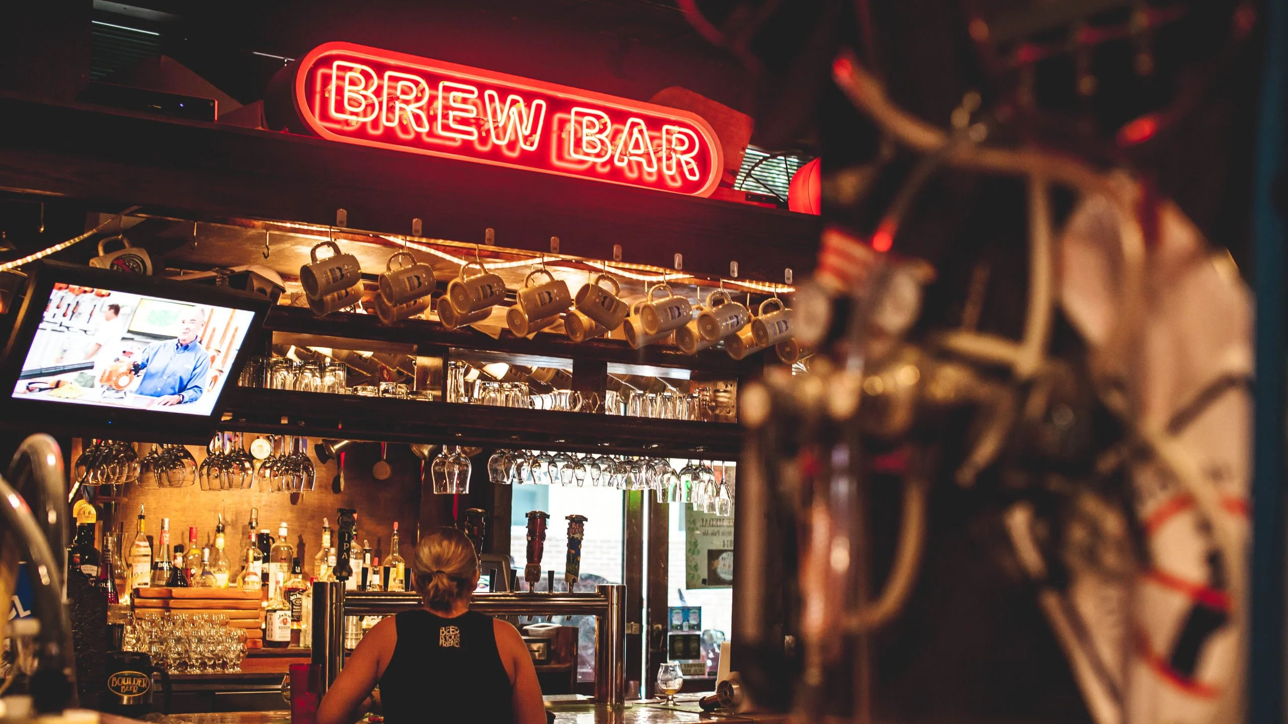 La cerveza artesanal de Florida acapara miradas