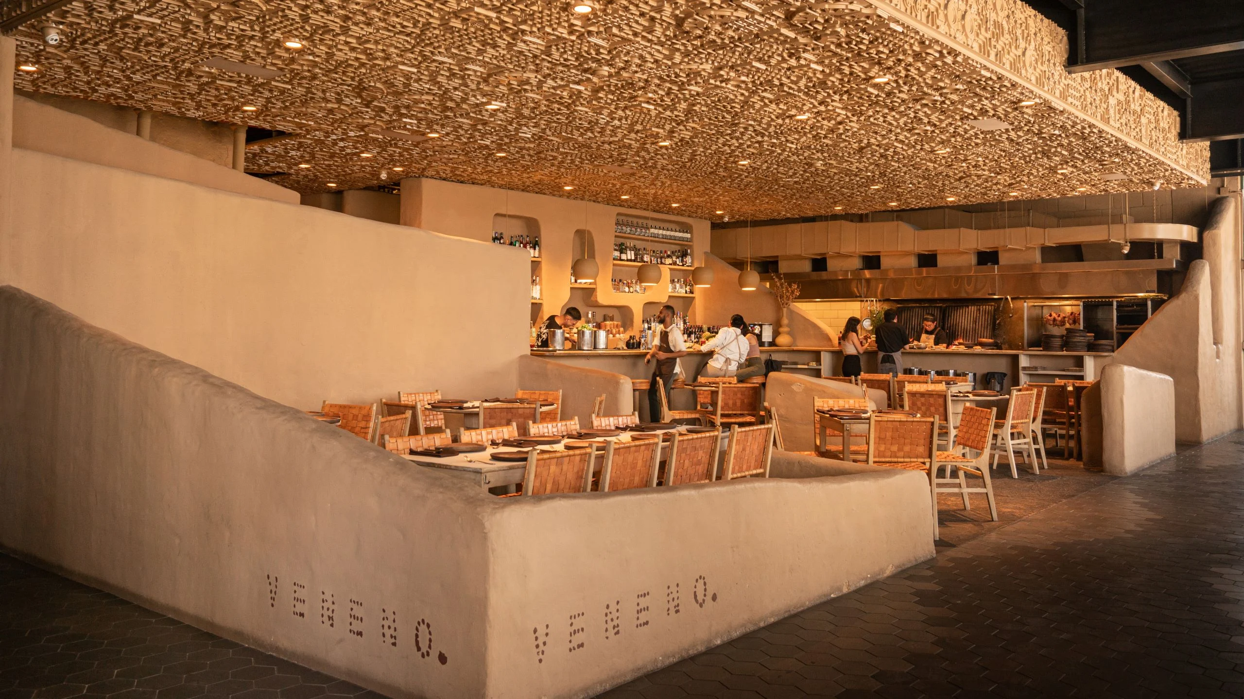 La gastronomía jalisciense en el marco del MBFW