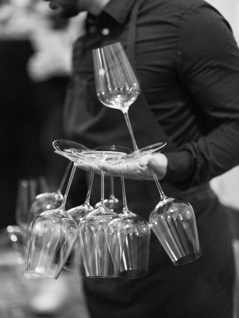 Copas perfectas según Jancis Robinson