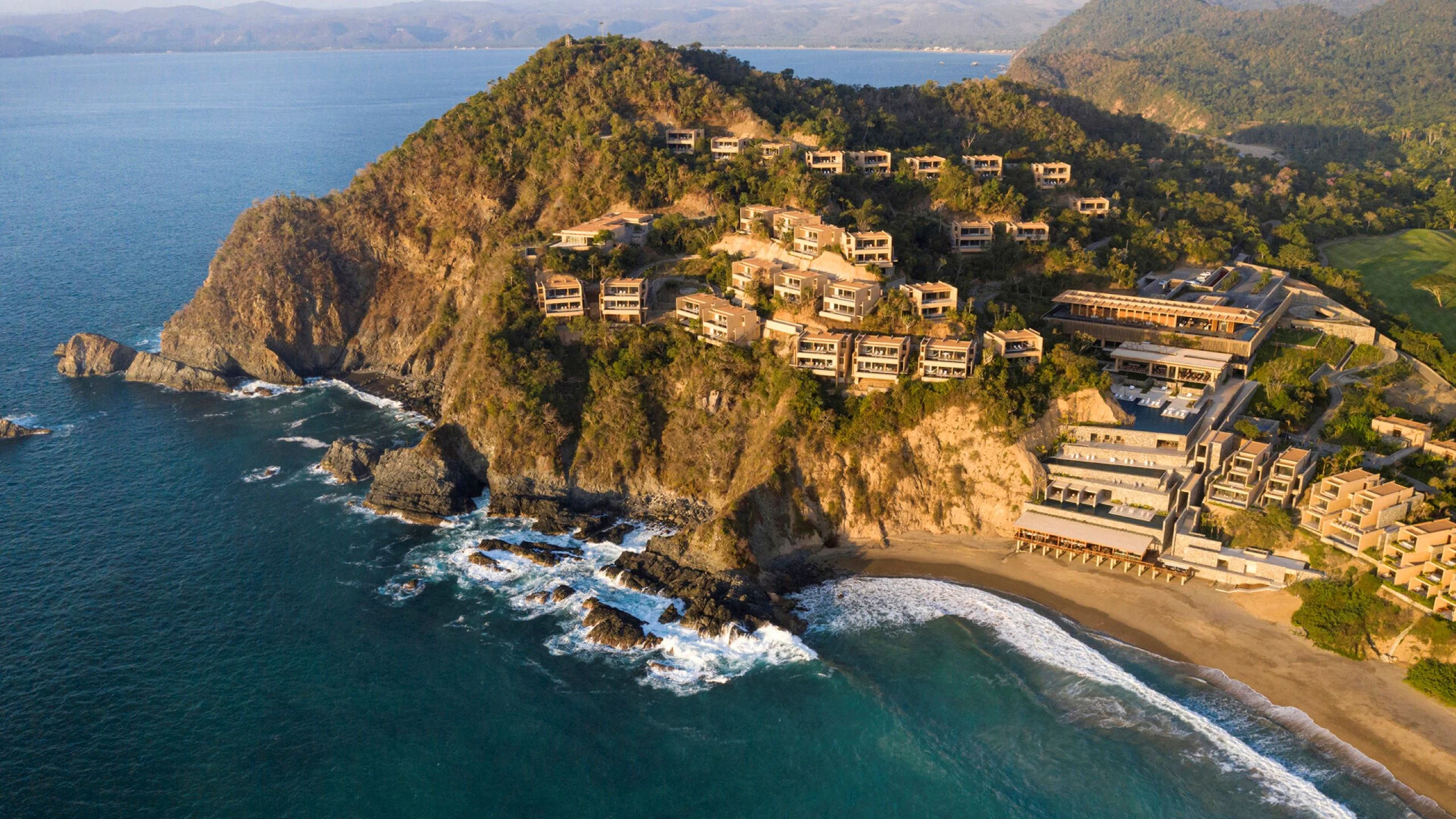 Gastronomía sustentable y con corazón en Four Seasons Tamarindo