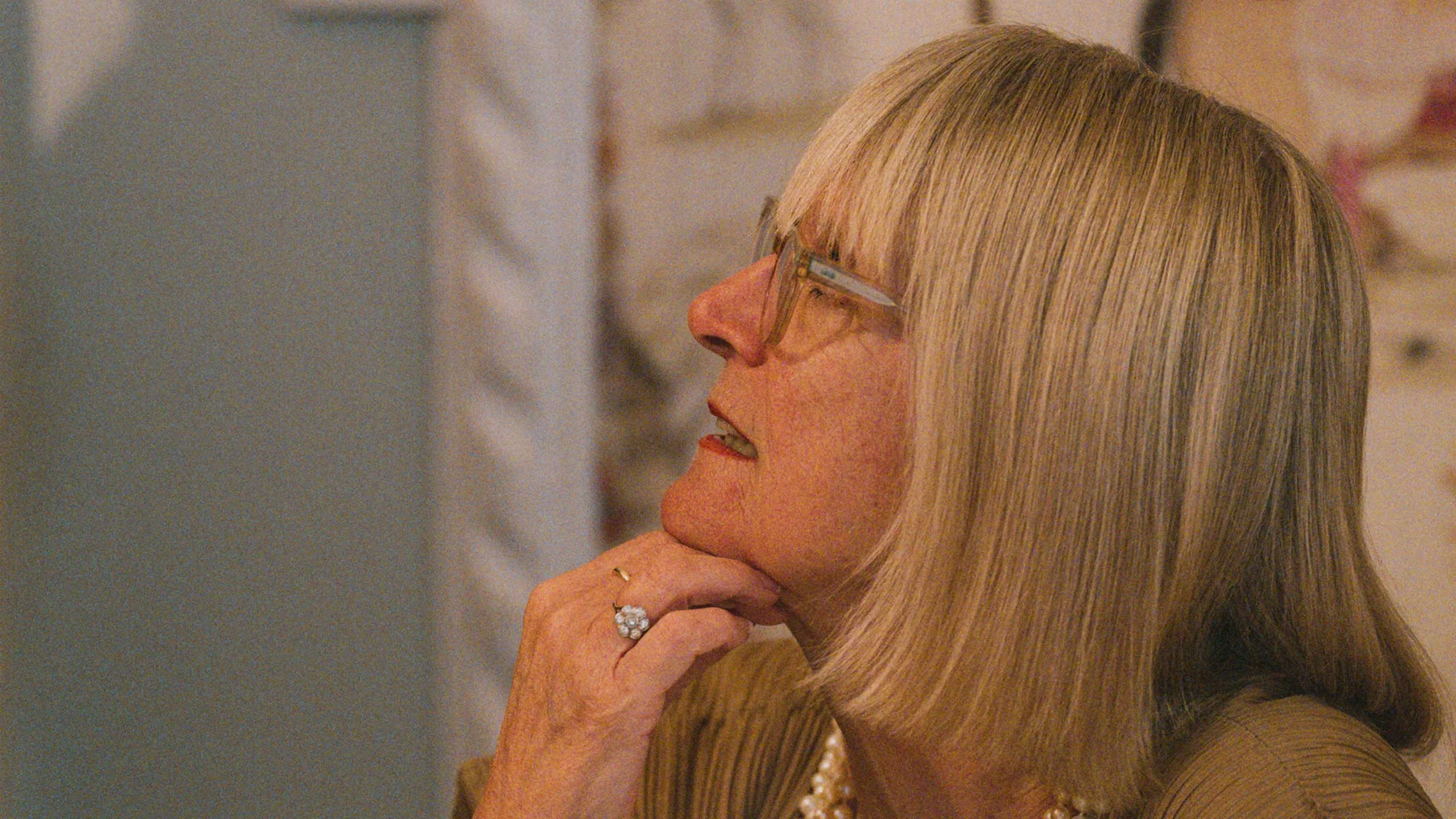 Jancis Robinson, la crítica de vino más influyente del mundo