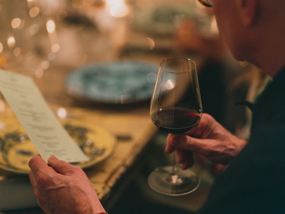 Así fue la velada de Vinos Enteros con Jancis Robinson e Ivan Rapuzzi en Rosetta