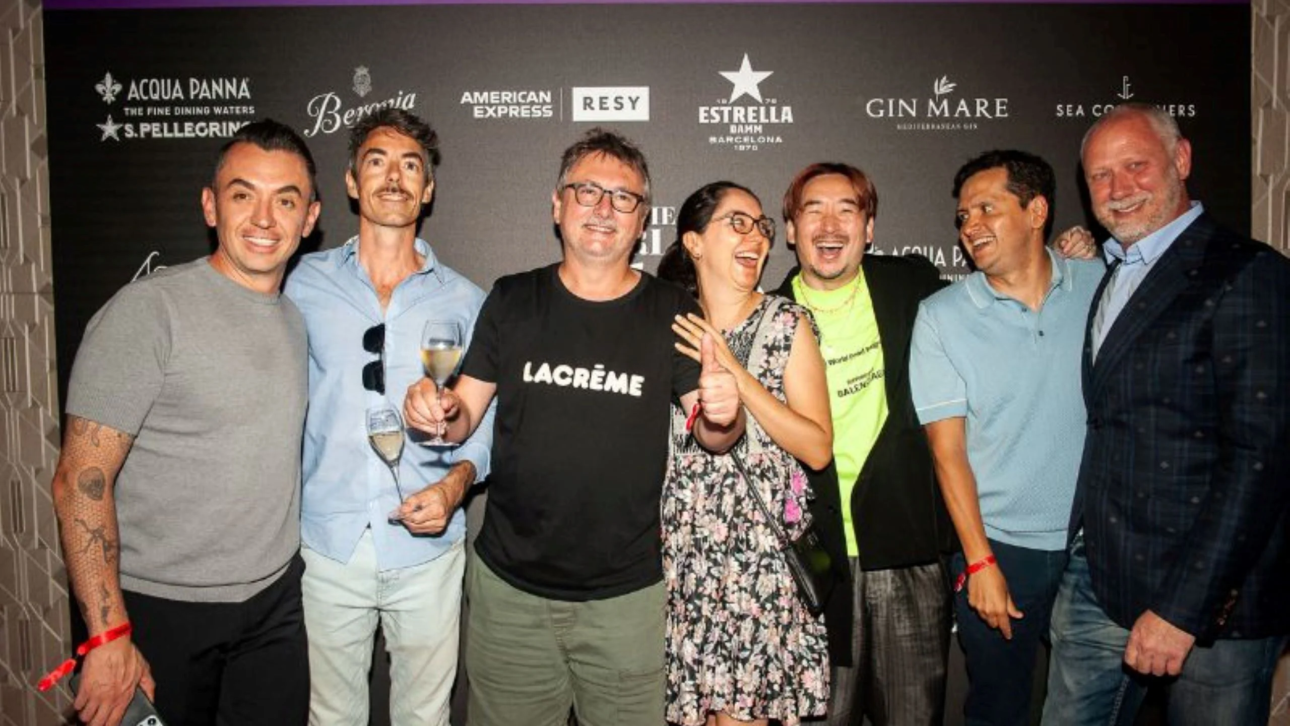 Esta es la lista completa de los World’s 50 Best Restaurants