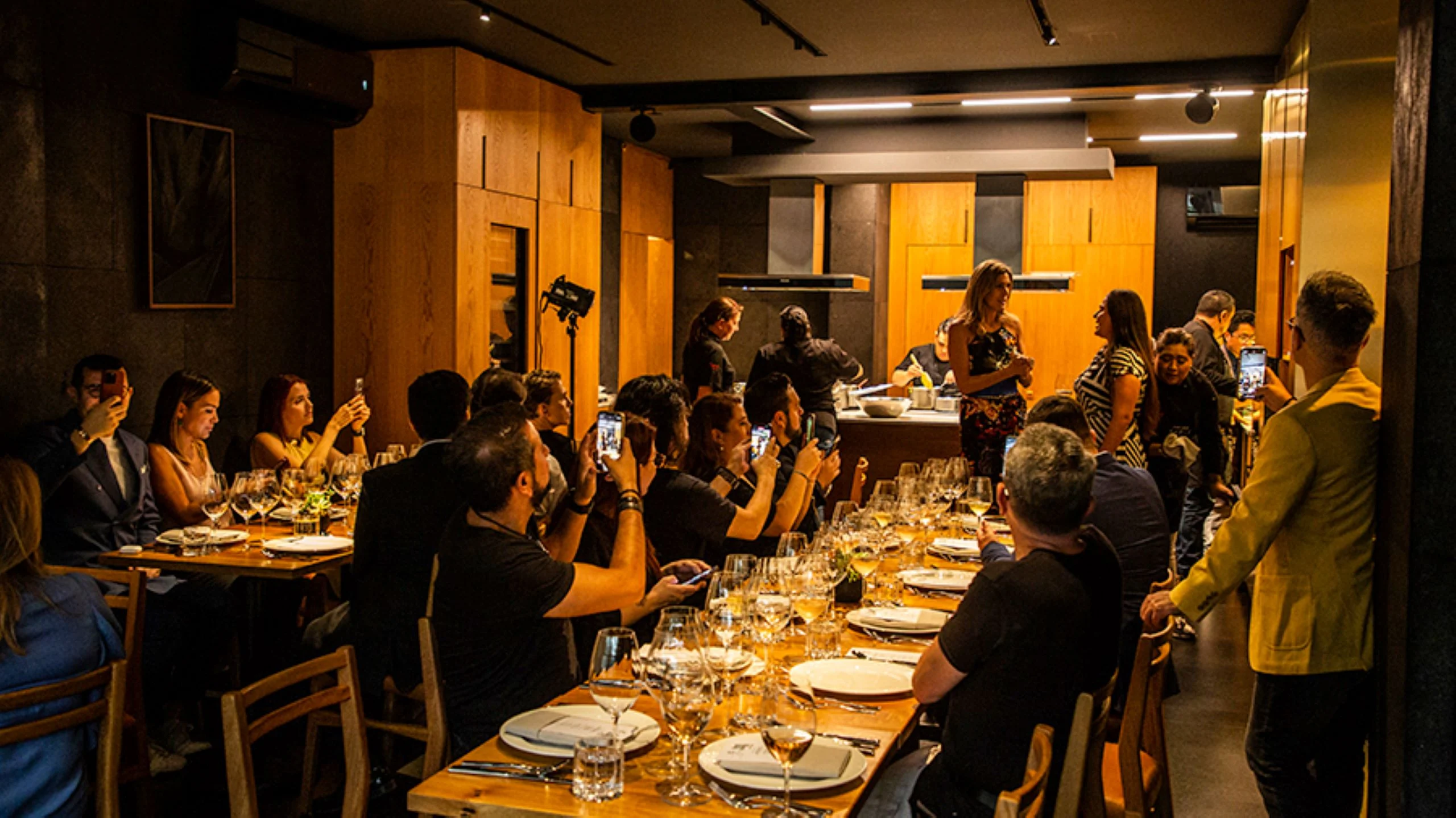 Food and Wine en español pone en marcha Best New Chefs 2023-2024