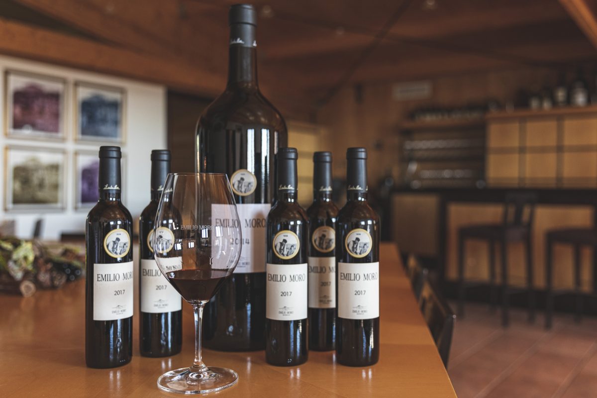 Bodegas Emilio Moro: Un legado que perdura en cada sorbo