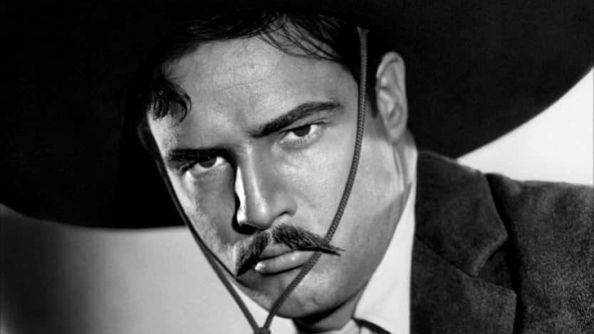 Marlo-Brando_Zapata