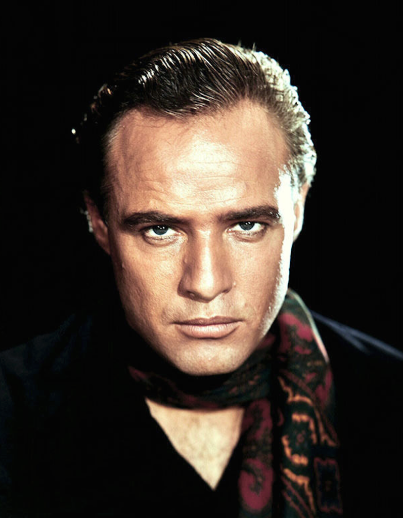 Marlon-Brando