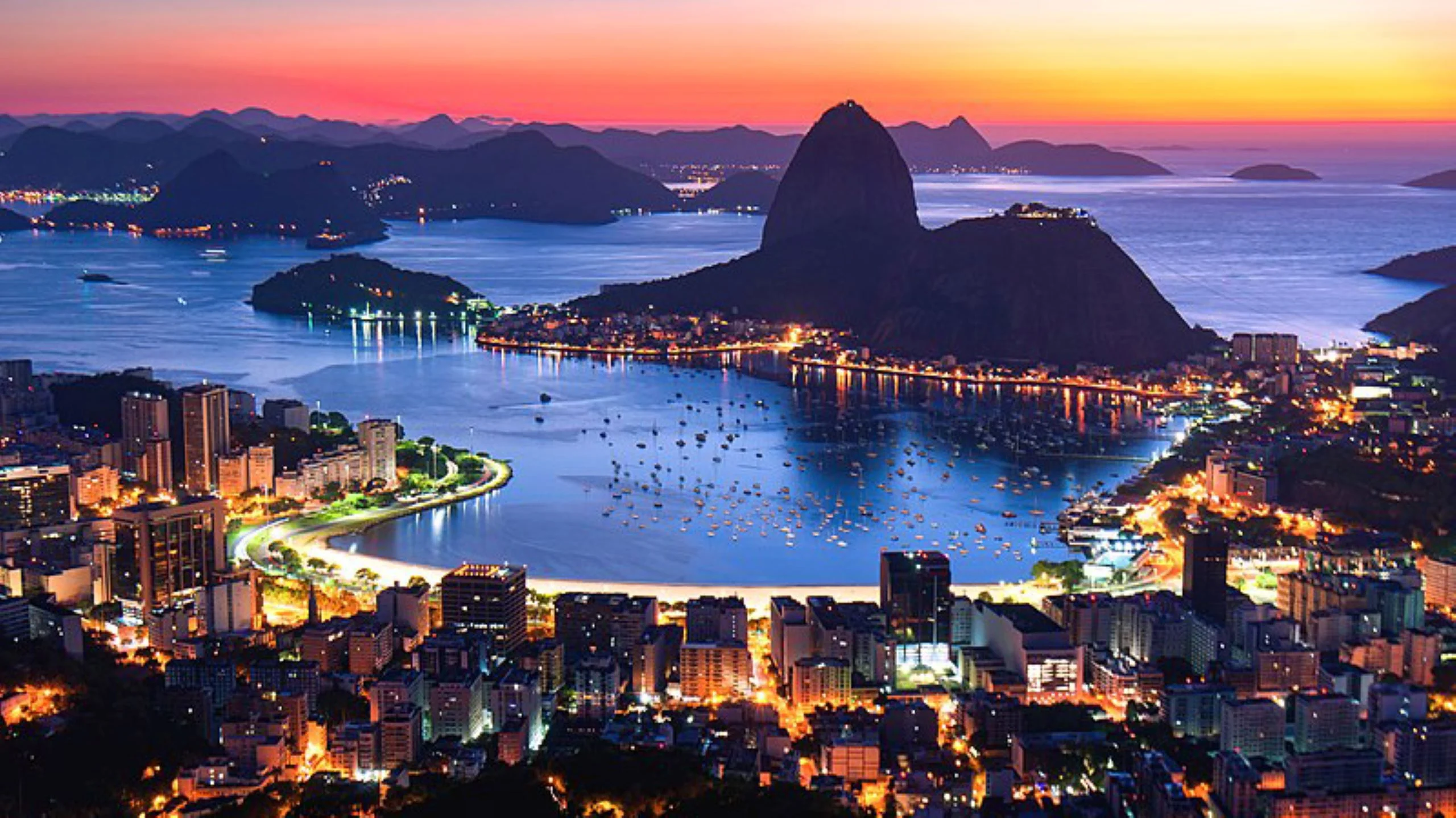 La premiación de Latin Americas 50 Best Restaurants 2023 será en Río de Janeiro
