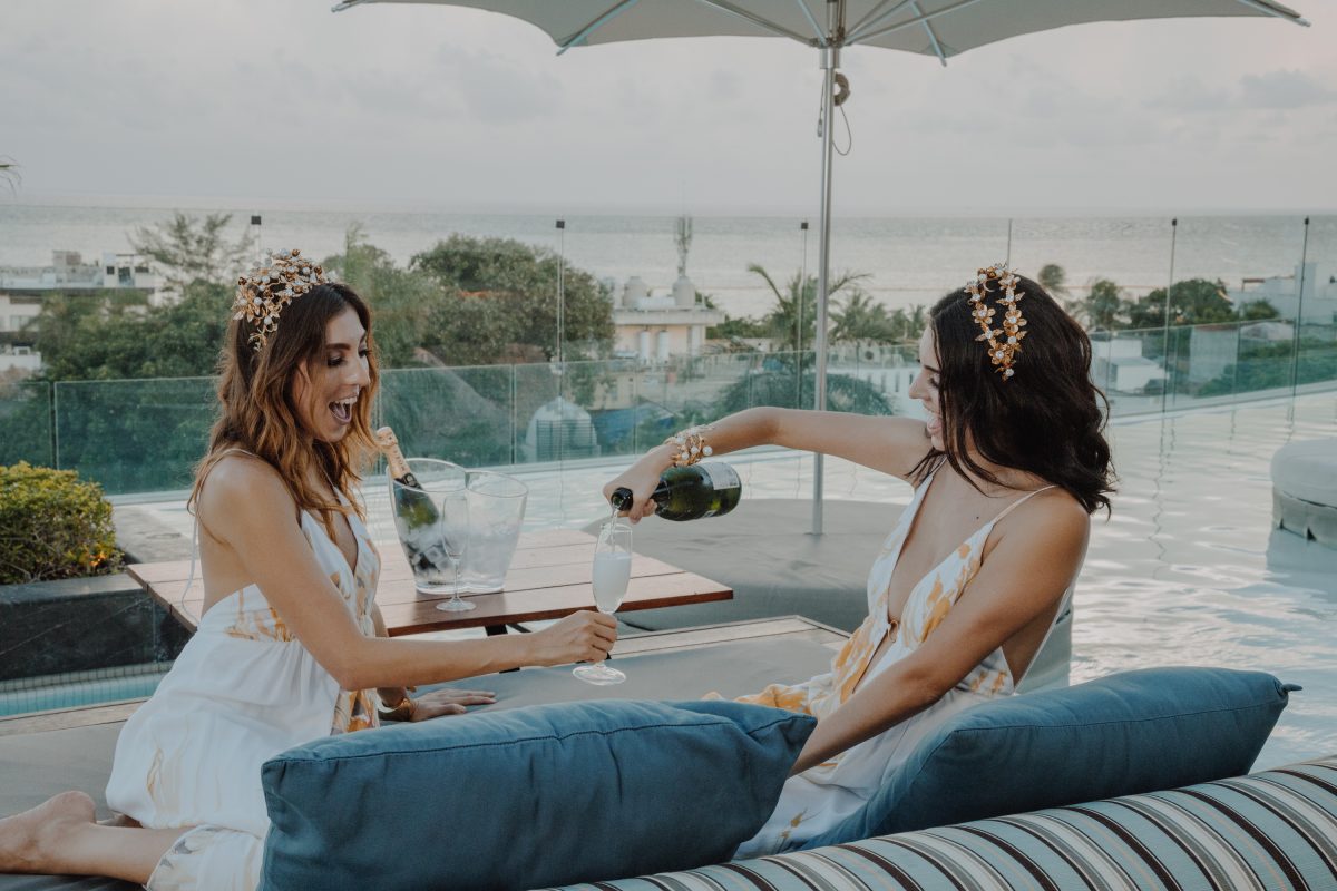 Thompson Playa del Carmen, un destino LGBTQ+ imperdible