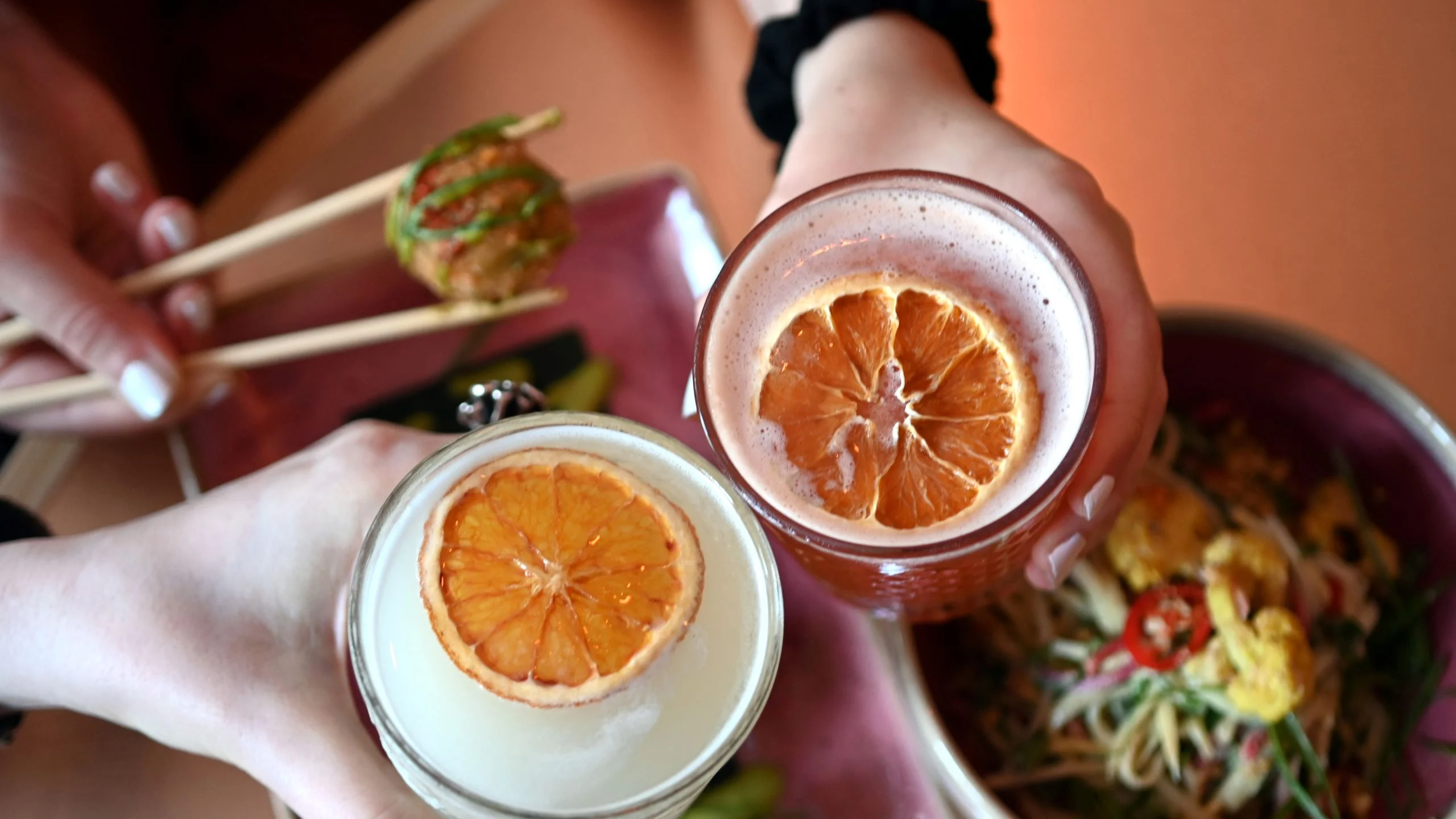 8 Restaurantes ‘diferentes’ para probar en tu próximo viaje a Nueva York 8 Restaurantes ‘diferentes’ para probar en tu próximo viaje a Nueva York