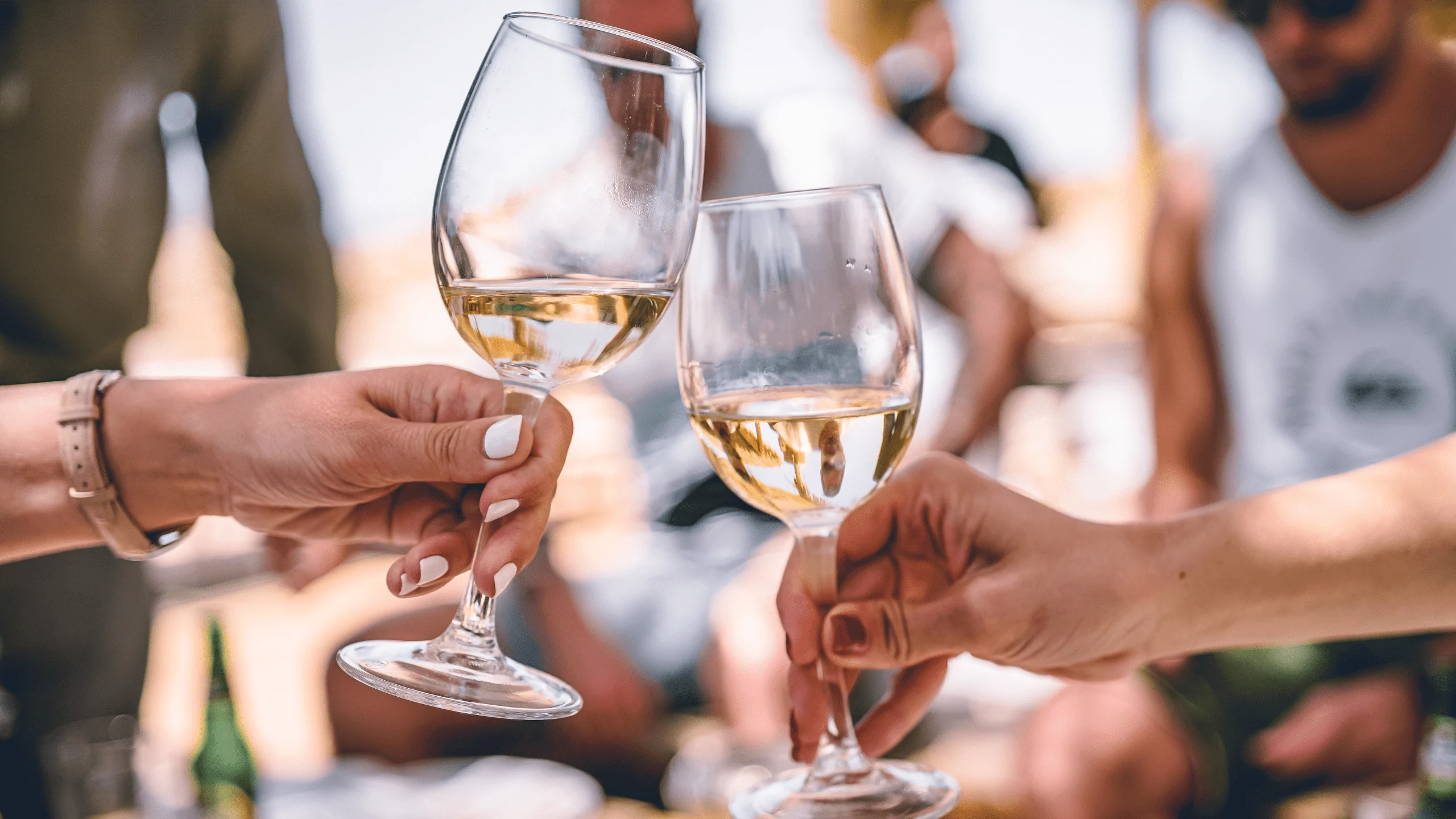 Agenda Food & Wine del 9 al 11 de junio