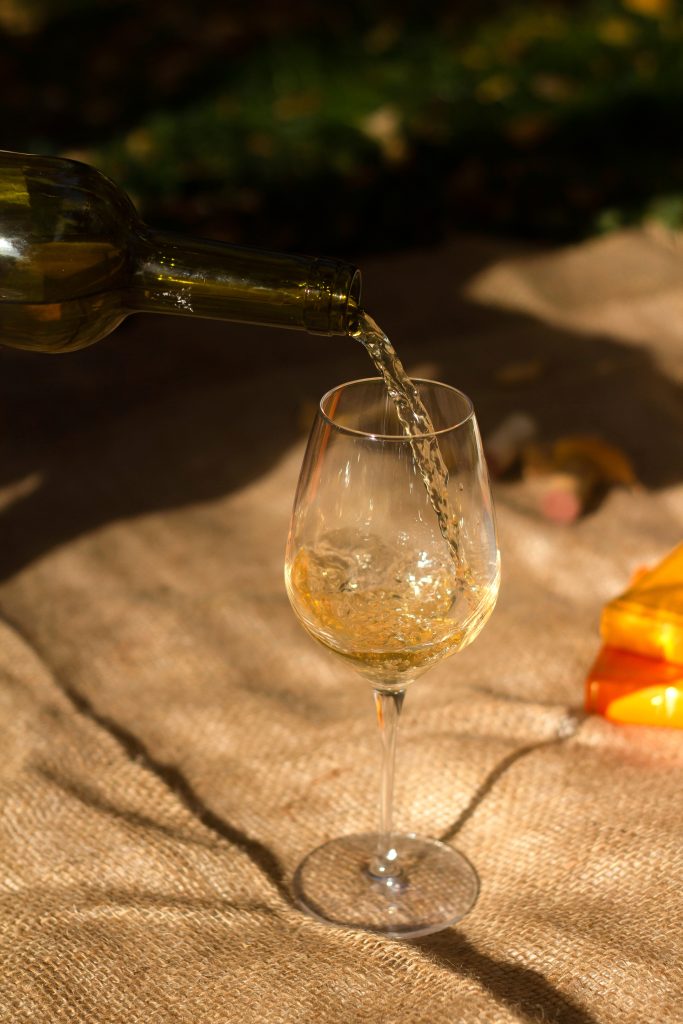Agenda Food & Wine del 9 al 11 de junio