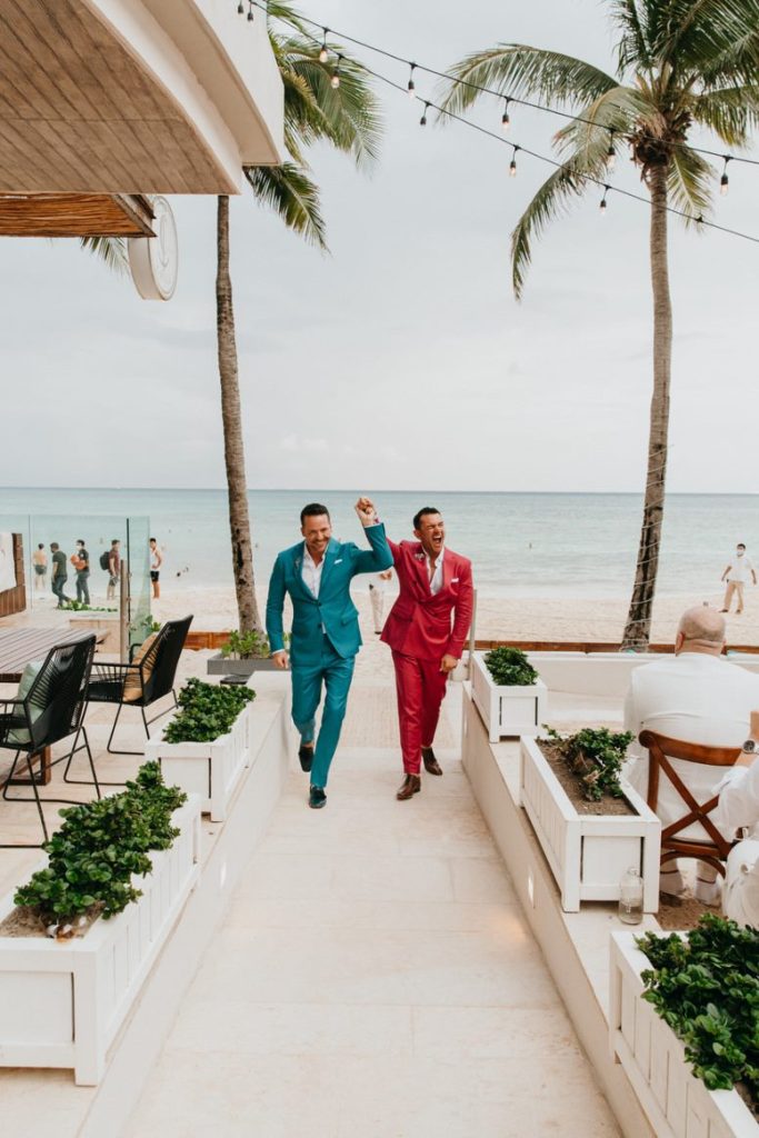 Thompson Playa del Carmen, un destino LGBTQ+ imperdible