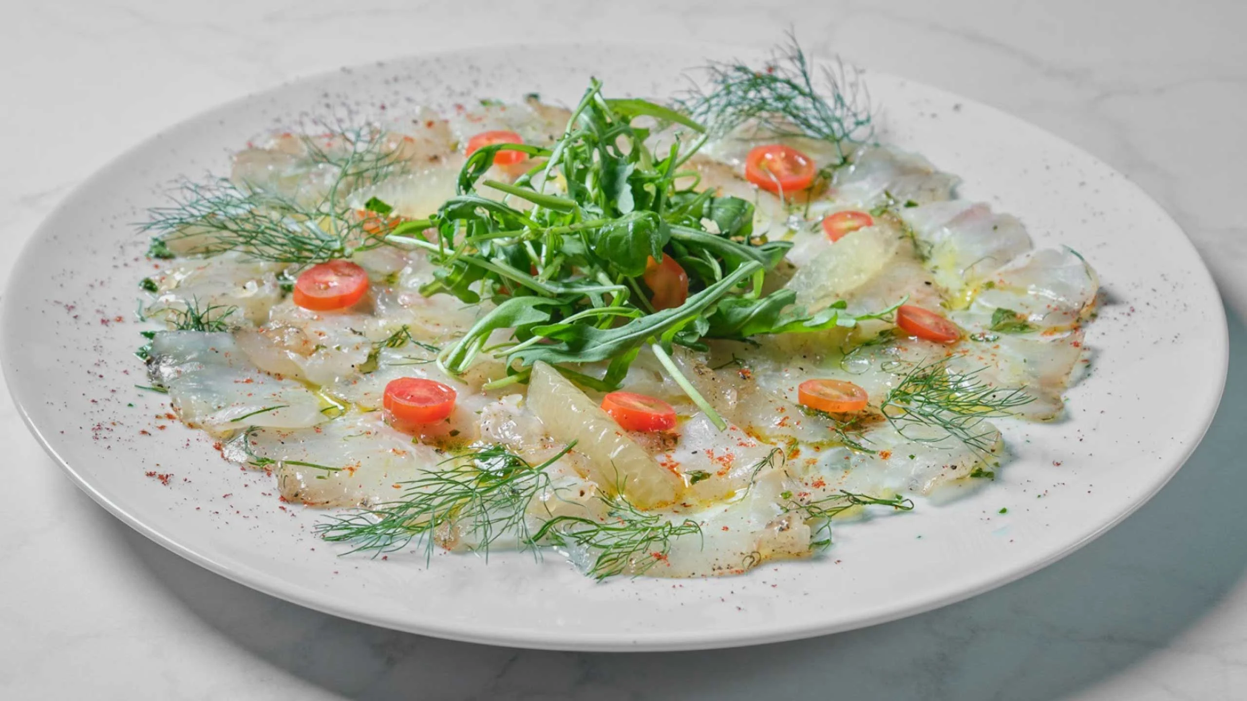 Los míticos mariscos del Bismark-cito de La Paz llegan a CDMX