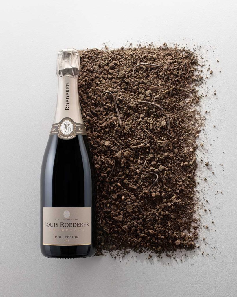 Louis Roederer Collection