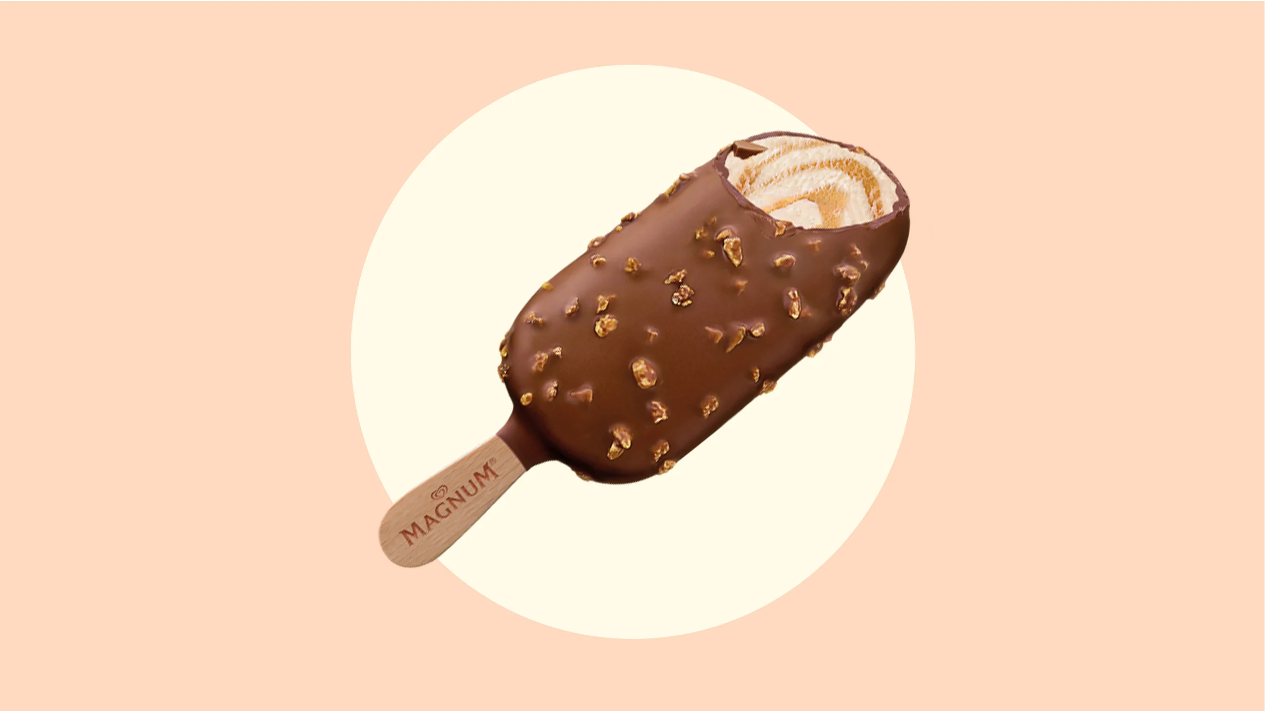 Magnum lanzó dos nuevas creaciones inspiradas en el día y la noche