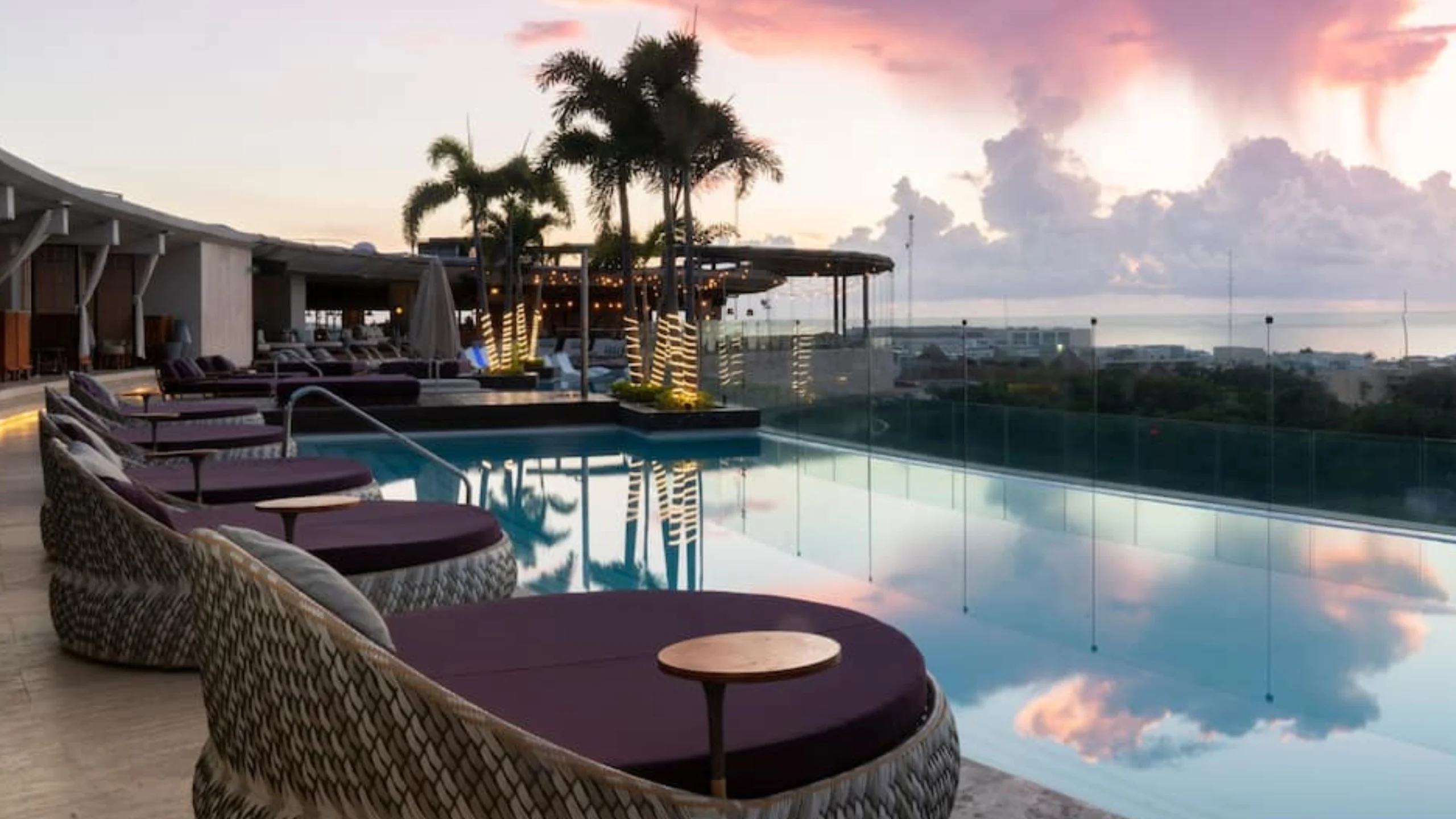 Thompson Playa del Carmen, un destino LGBTQ+ imperdible